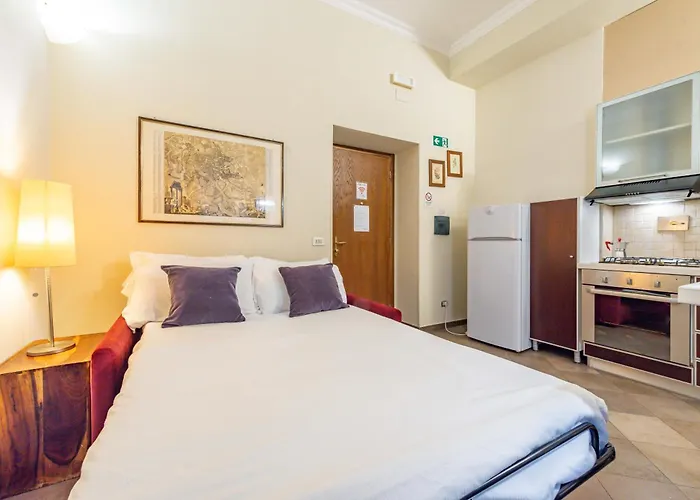 3 House - By Ghor * Roma