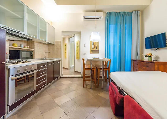 3 House - By Ghor * Roma