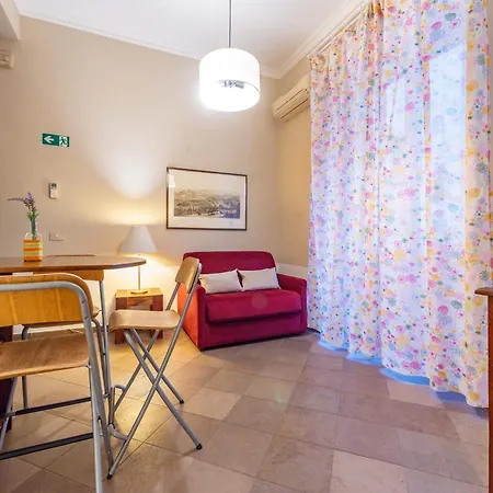 3 House -by Ghor Appartement Rome