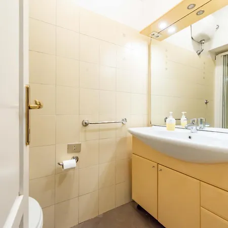 3 House -by Ghor Appartement Rome